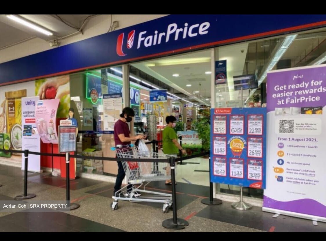 Lorong 9 Geylang (D14),  #348123451